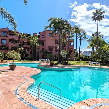 Marbella Bliss 2 Min To Alicate Beach And Pool In Residence エクステリア 写真
