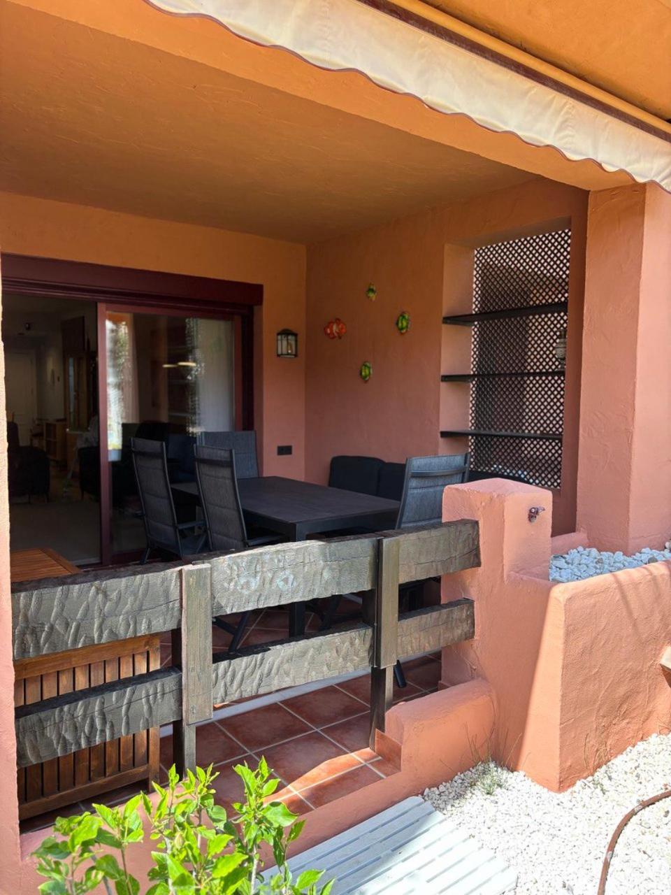 Marbella Bliss 2 Min To Alicate Beach And Pool In Residence エクステリア 写真