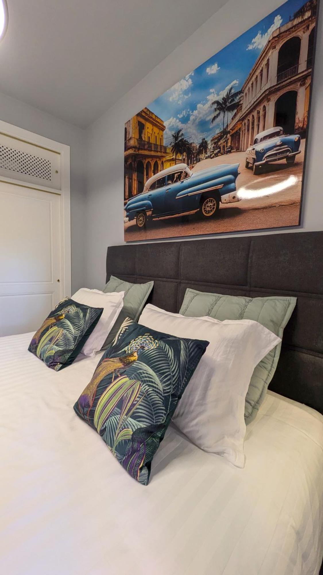 Marbella Bliss 2 Min To Alicate Beach And Pool In Residence エクステリア 写真