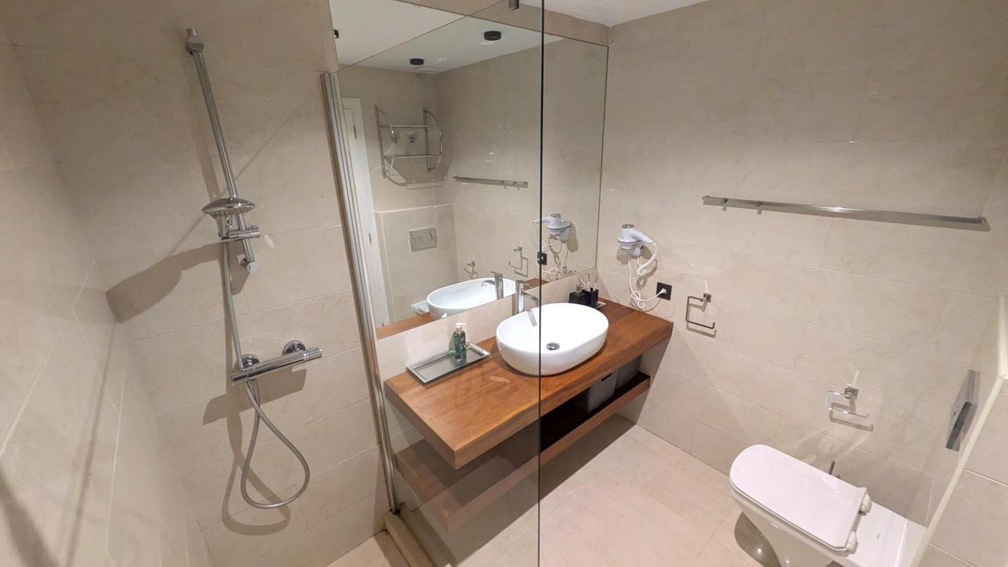 Marbella Bliss 2 Min To Alicate Beach And Pool In Residence エクステリア 写真